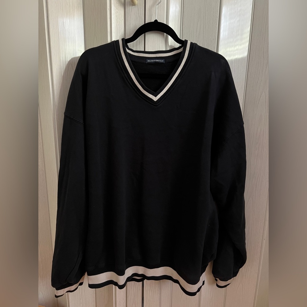Erica sweatshirt